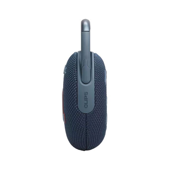 JBL Clip 5 | Ultra-Portable Waterproof Speaker - Blue