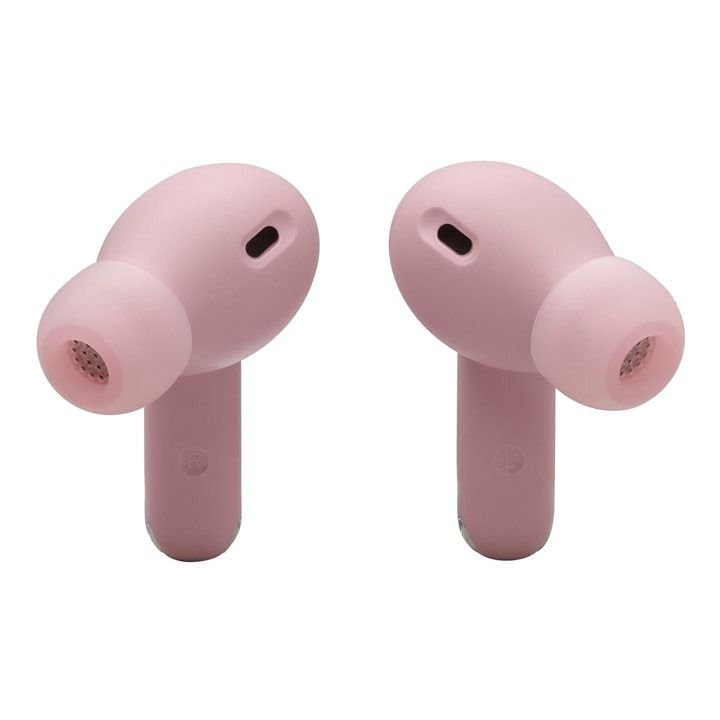 Buy JBL Wave Beam 2 True Wireless Noise Cancelling Earbuds - Pink