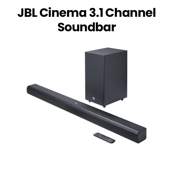 Wireless Subwoofer Soundbar Jbl Sb 350 Soundbar Jbl 350 Watt