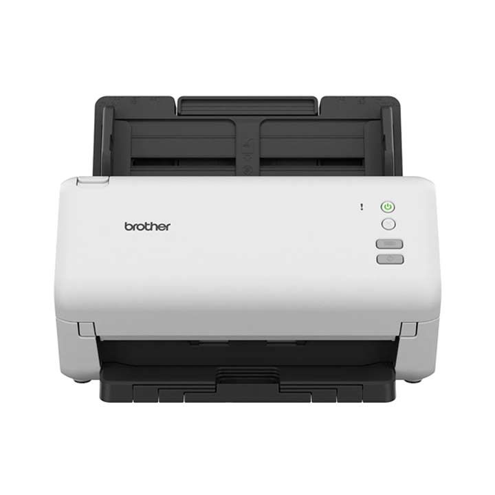Brother Desktop Document Scanner | ADS-3100