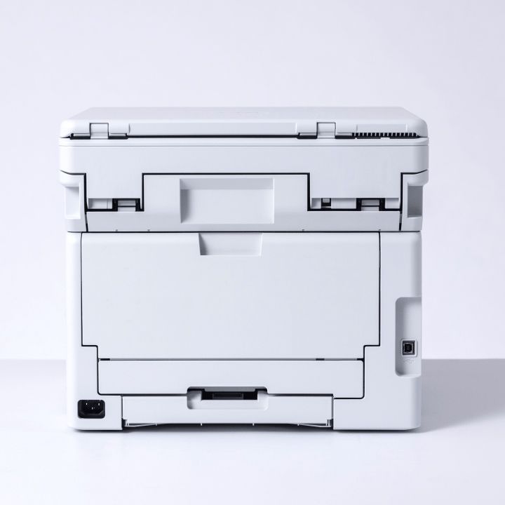 Brother Color LED 3-in-1 Laser Printer | DCP-L3520CDW