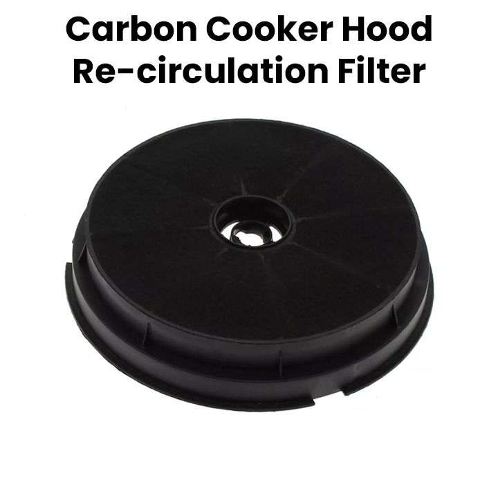 فلتر كربون انديست ٤٨ للطراز H16