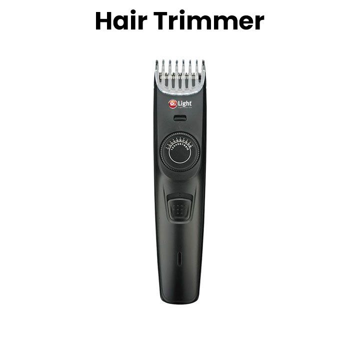 مستر لايت ماكينة تشذيب شعر | Mr 6027