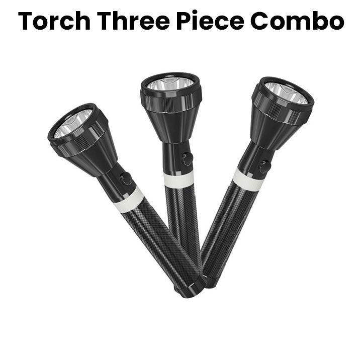 مصباح   مستر لايت المكونة من ثلاث قطع | MR 2011