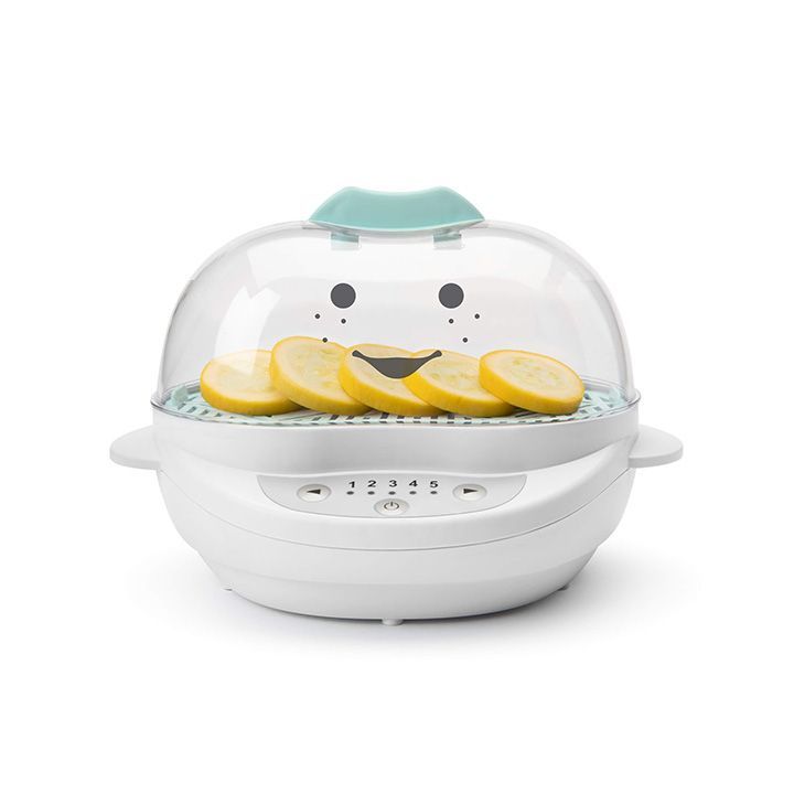 نوتري بوليت جهاز تبخير للأطفال 6 قطع | BSR-0812