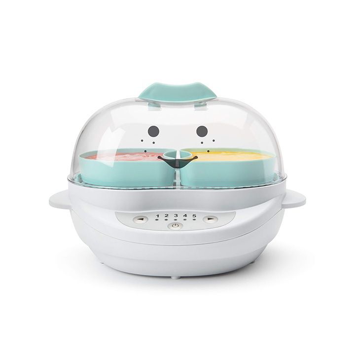 نوتري بوليت جهاز تبخير للأطفال 6 قطع | BSR-0812