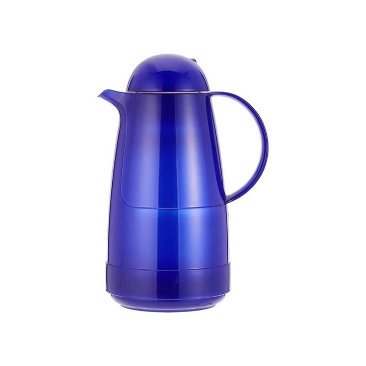روتبنكت إبريق حراري 0.5 لتر - أزرق لامع | R200