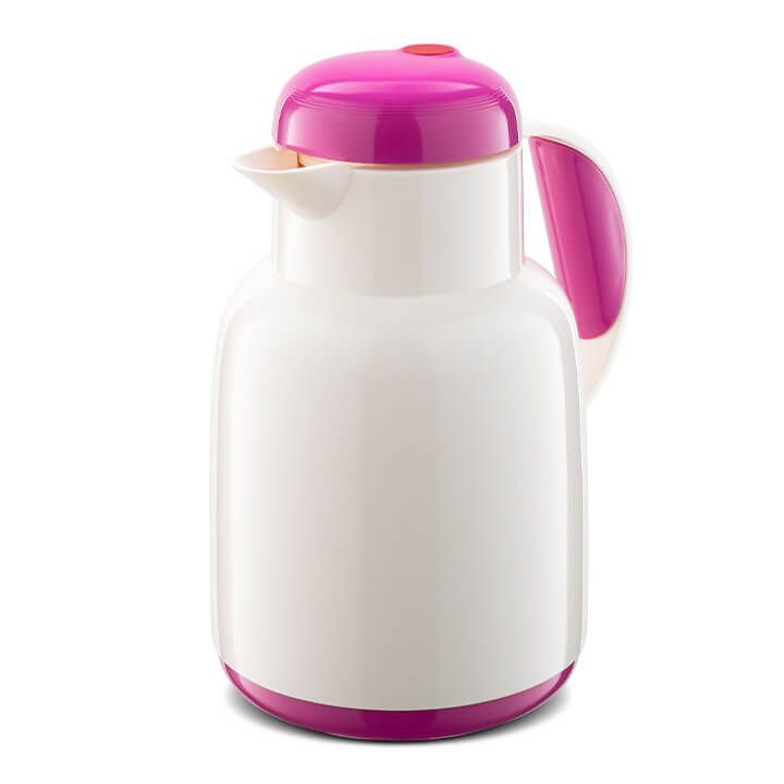روتبنكت إبريق حراري 1 لتر - أبيض / دراجون فروت | R970