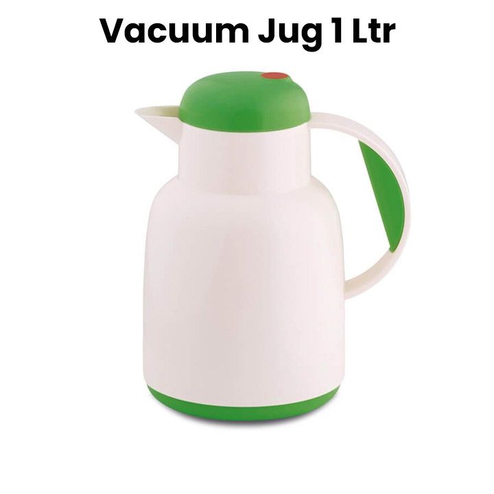 روتبنكت إبريق حراري 1 لتر - أبيض / فليب جرين | R970