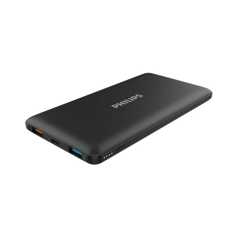 فيليبس باور بنك ١٠٬٠٠٠ مللي أمبير | DLP1010C