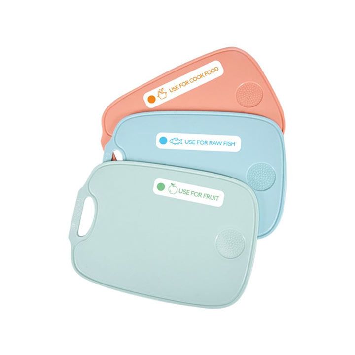 إنجليش رويال طقم ٣ قطع لوح تقطيع ERK 1400