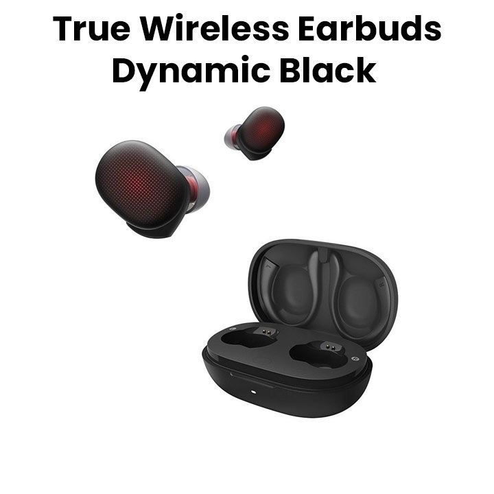 Buy Amazfit PowerBuds A1965 True Wireless Earbuds â€“ Dynamic