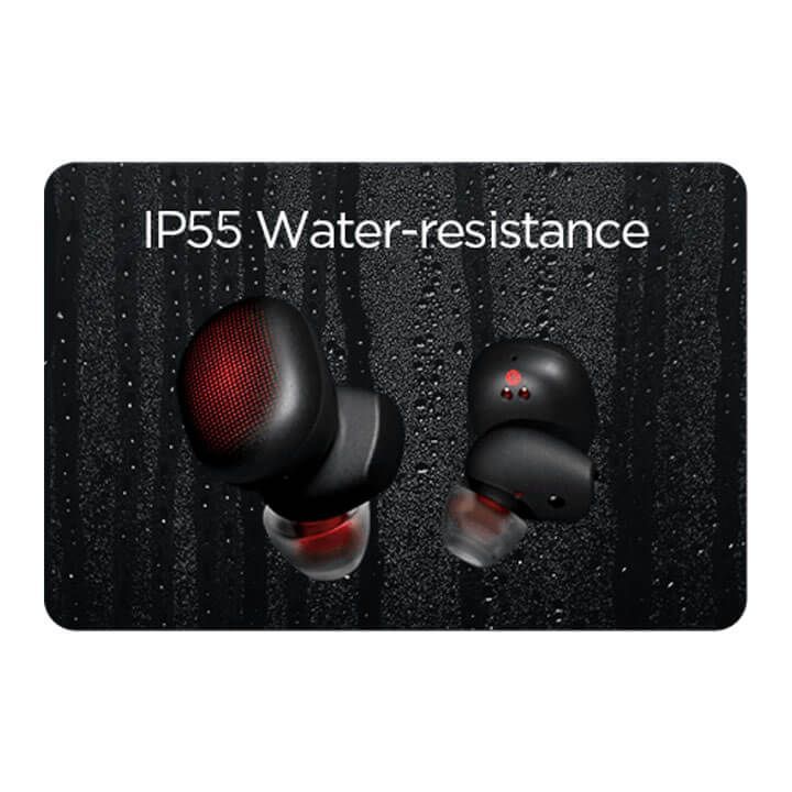 True Wireless Earbuds Amazfit Powerbuds Volume Control Buy Amazfit