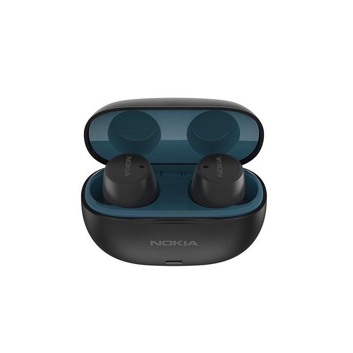 نوكيا سماعات اذن لاسلكية داخلية برو TWS-521 اسود