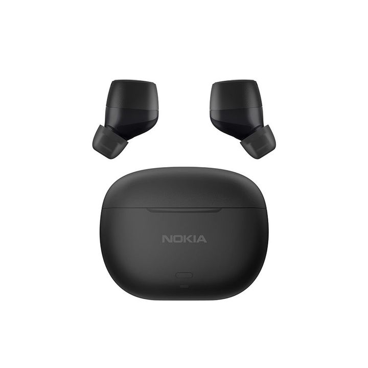 نوكيا سماعات اذن لاسلكية داخلية برو TWS-521 اسود