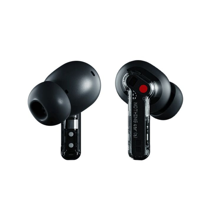 Buy Nothing Ear A True Wireless Earbuds - Black | A10600063