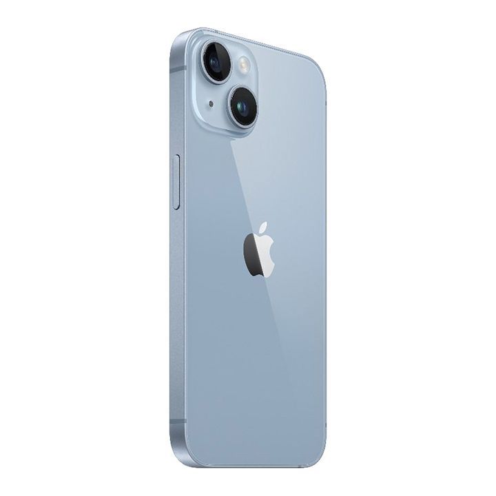 Buy Apple iPhone 14 512GB - Blue | Jumbo Souq