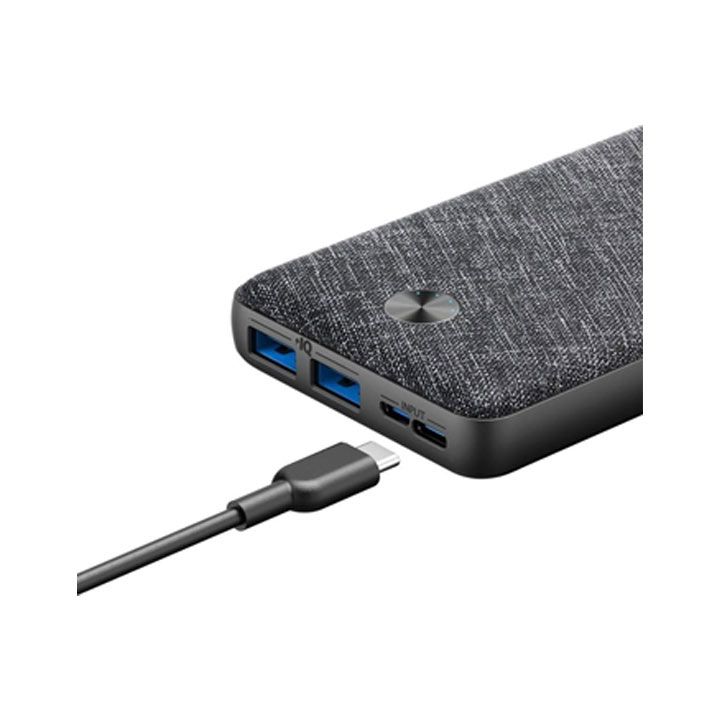 باور بانك من أنكر باور كور – ميترو إسينشال – السعة ٢٠٠٠٠ مللي أمبير A1268H11