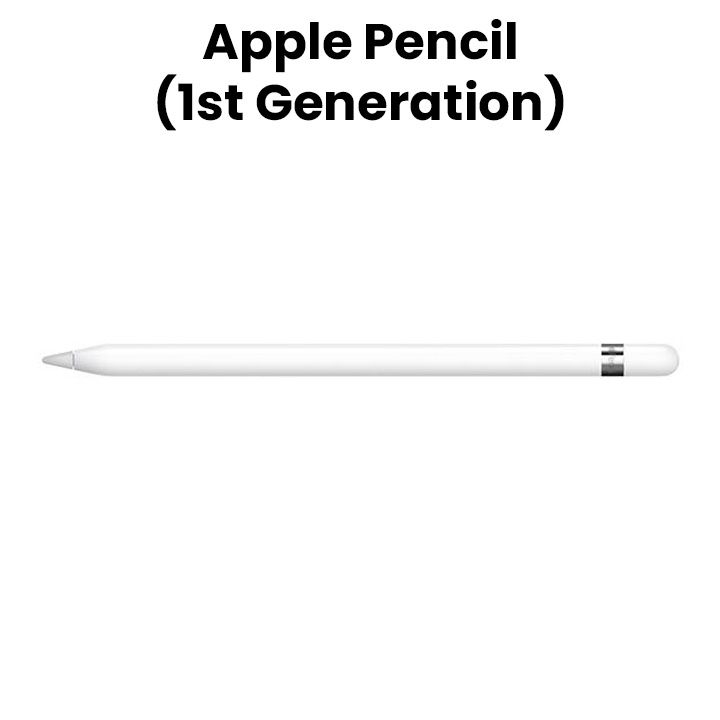 Buy Apple Pencil (1st Generation) (MQLY3ZM/A) at the Best