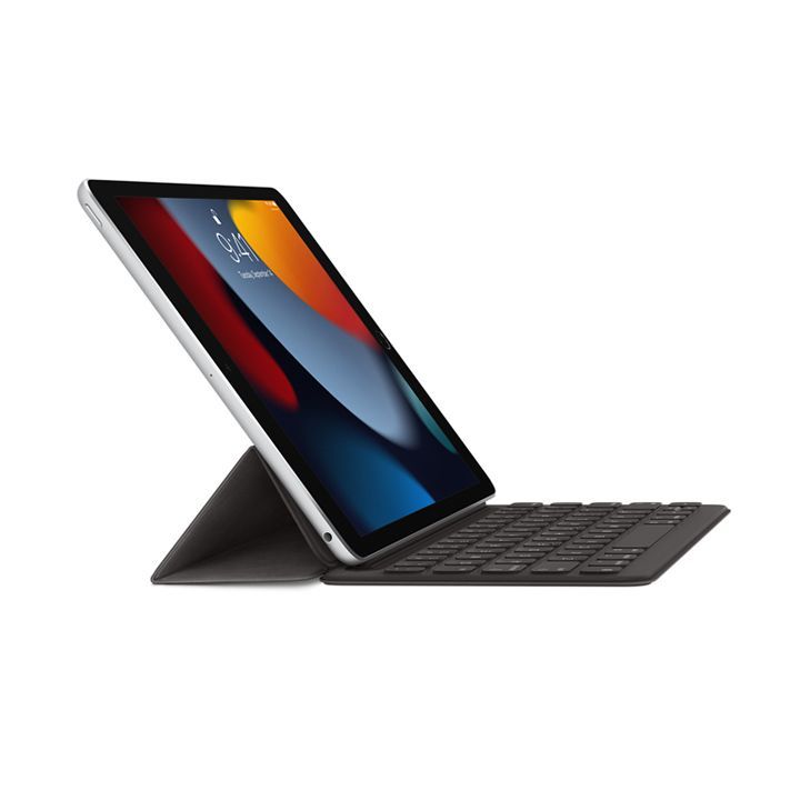 Apple iPad・Air用 Smart Keyboard MX3L2J/A Free Shipping! Apple Smart Keyboard for iPad 7th, 8th, 9th
