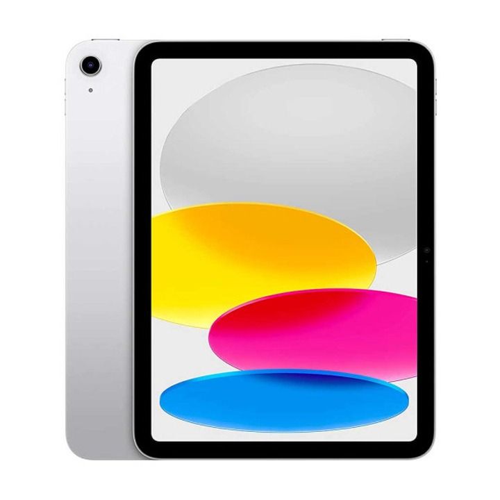 Buy Apple iPad 10th Gen 10.9 Inch 256GB Wi-Fi + Cellular
