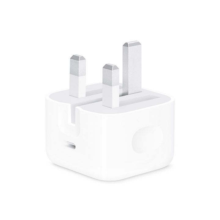 Apple USB-C 20W Power Adapter | MHJF3B/A