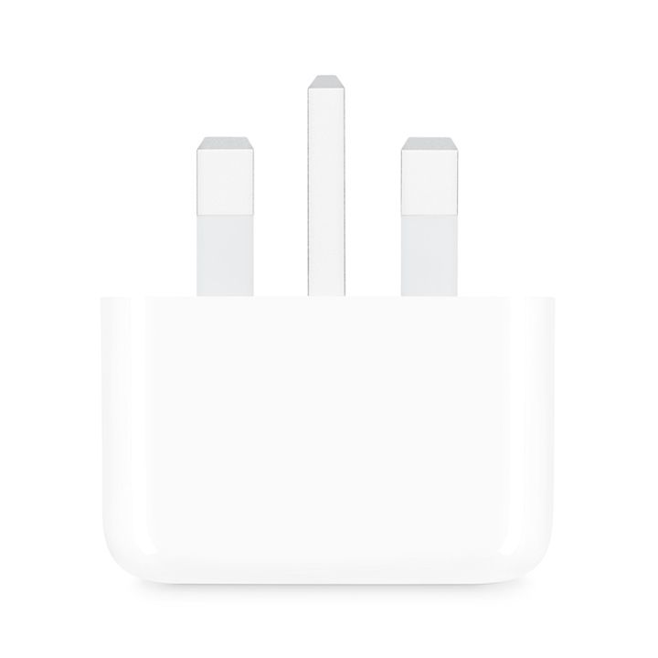 Apple USB-C 20W Power Adapter | MHJF3B/A
