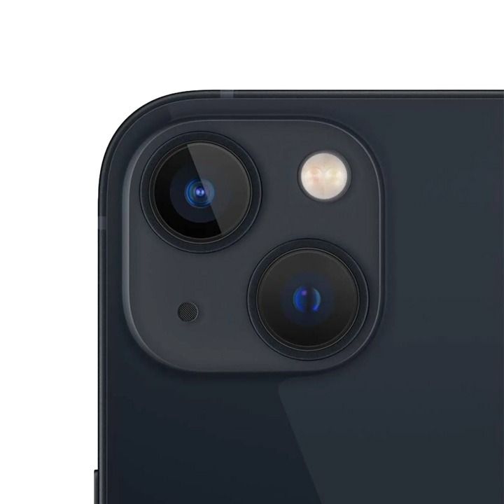 Buy Apple iPhone 13 128GB - Midnight | MLPF3AA/A | Jumbo Souq