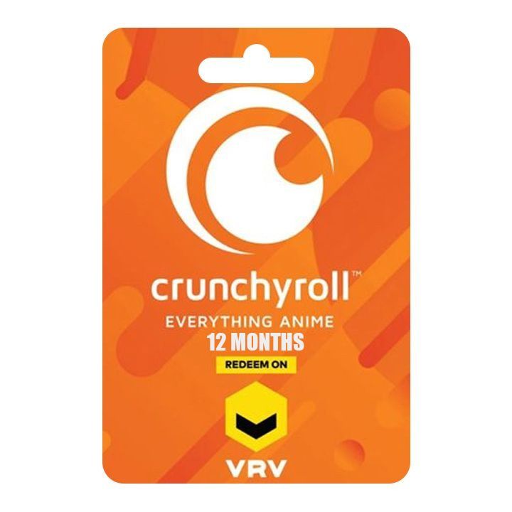 كرانشي رول - ١٢ شهرًا (دولي)