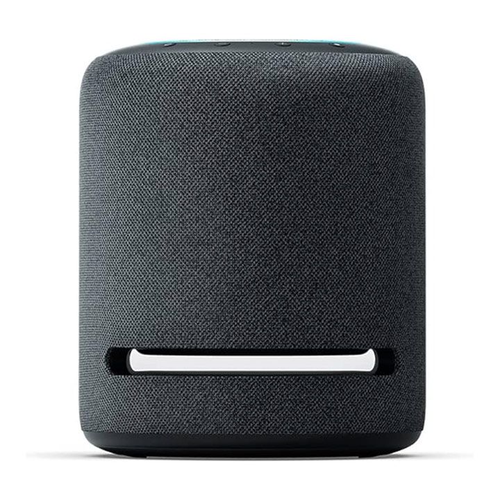 Amazon echo studio O2T2V3 チャコール Amazon | Echo Studio - Echo史上最高音質のスマートスピーカー with