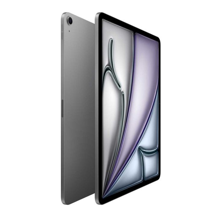 Buy Apple iPad Air 13-inch M2 WiFi 256GB - Space Grey at