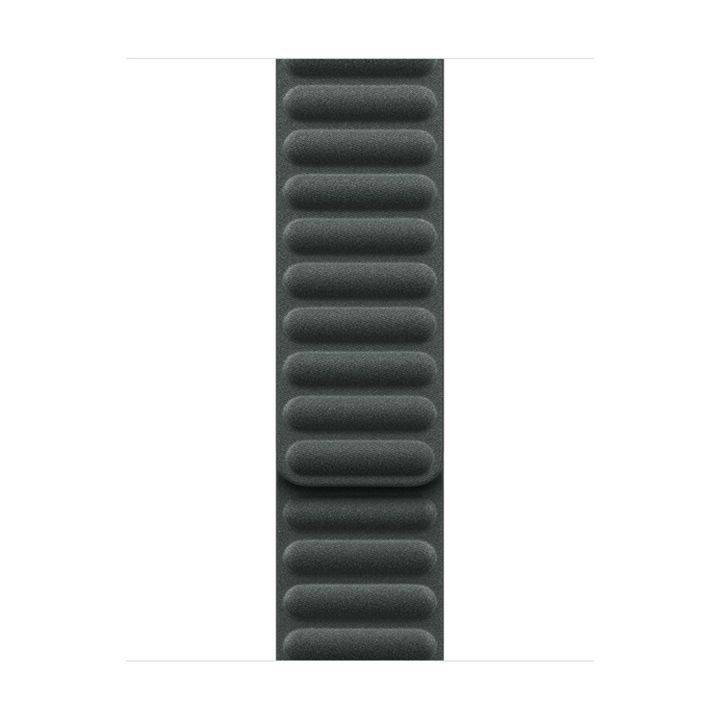 Apple Watch 41mm Evergreen Magnetic Link - M/L 