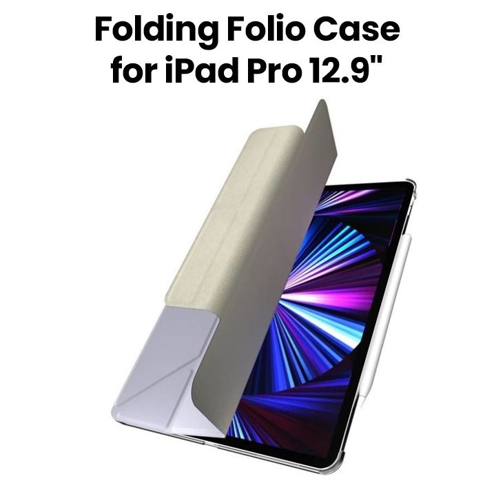 Buy SwitchEasy Origami Folio Case for iPad Pro 12.9