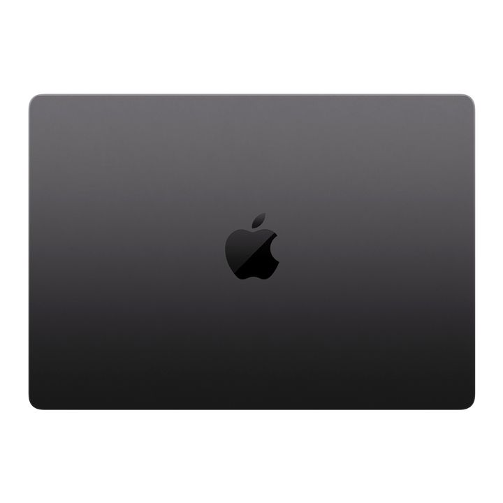 Buy Apple 14-inch MacBook Pro: Apple M4 Pro chip with 12