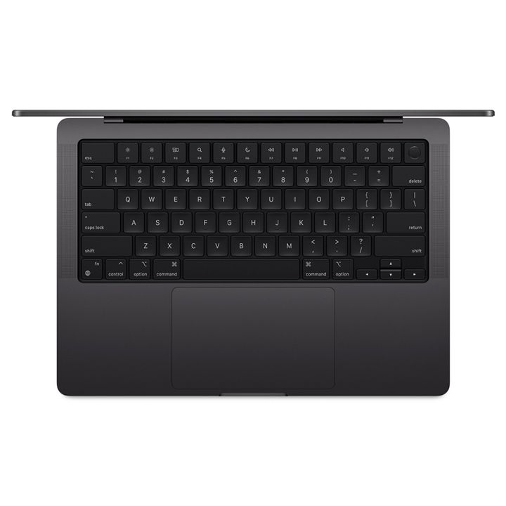 [新品]MacBook Pro 14インチ M4Pro MX2H3J/A Buy Apple 14-inch MacBook Pro: Apple M4 Pro chip with 12