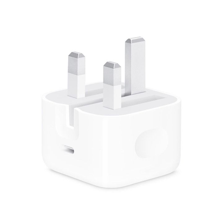 Apple USB-C 20W Power Adapter (MHJF3B/A)