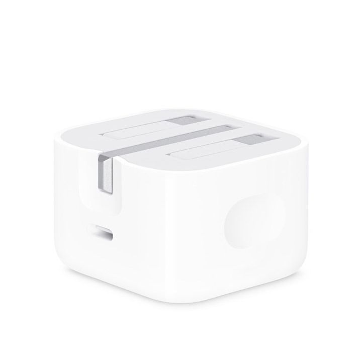 Apple USB-C 20W Power Adapter (MHJF3B/A)