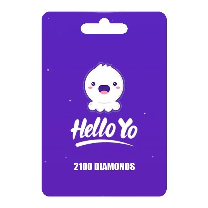 هالو نيو   - 2100 ماسة