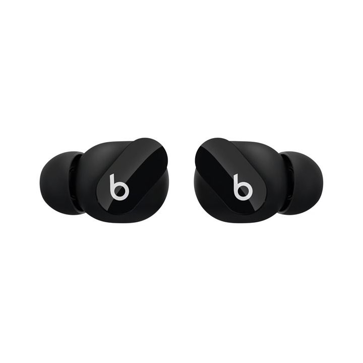 【美品】Beats Studio Buds ワイヤレスイヤホン ブラック Beats by Dr. Dre ビーツ Studio Buds + スタジオバッズ