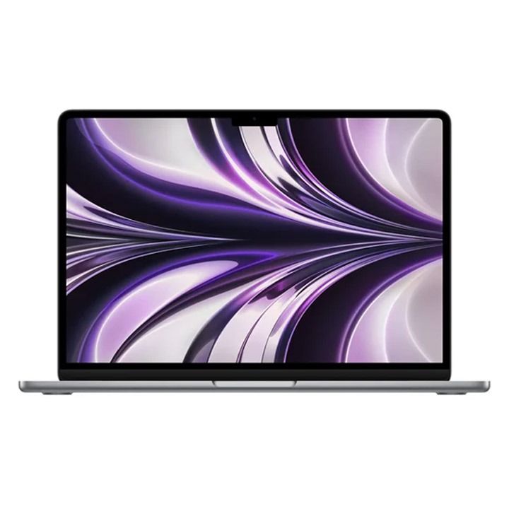 MacBook本体 Apple MacBook Air 13 Apple 2022 MacBook Air Laptop with M2 chip: Built for Apple