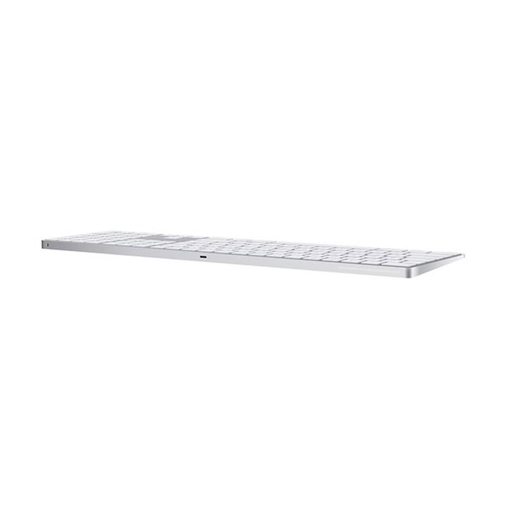 Apple - 【美品】Apple Magic Keyboard MQ052J/A mq052_apple_magic_keyboard_wit
