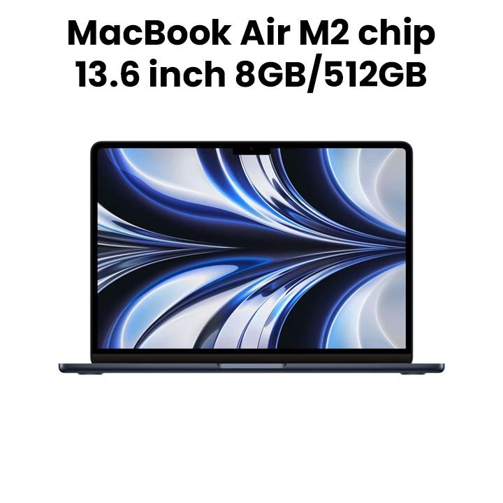 MacBookAir M2 512GB 16GB 8Core10Core日本語 MacBookAir M2 512GB 16GB 8Core10Core日本語