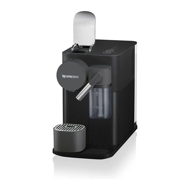 Buy Nespresso Lattissima One Coffee Machine - Black | F121-ME-BK