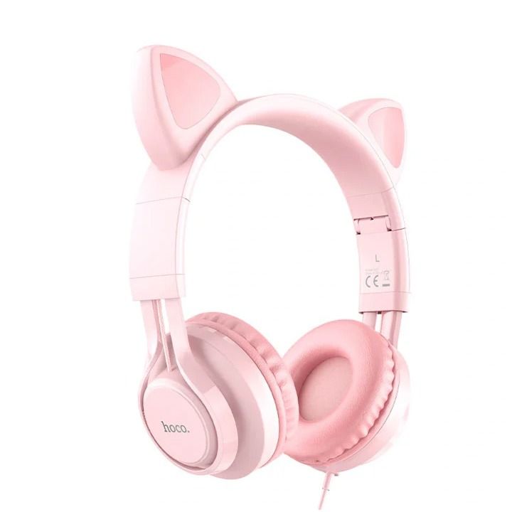 Cat Ear Headphones Under 1000 Amazon Wireless Headset Over The Ear