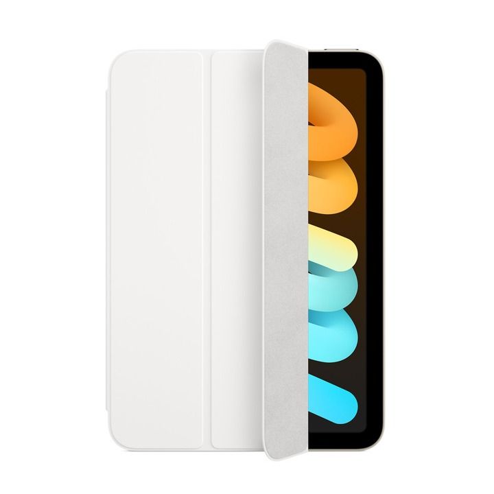 Buy Apple Smart Folio for iPad mini (6th Generation) - White