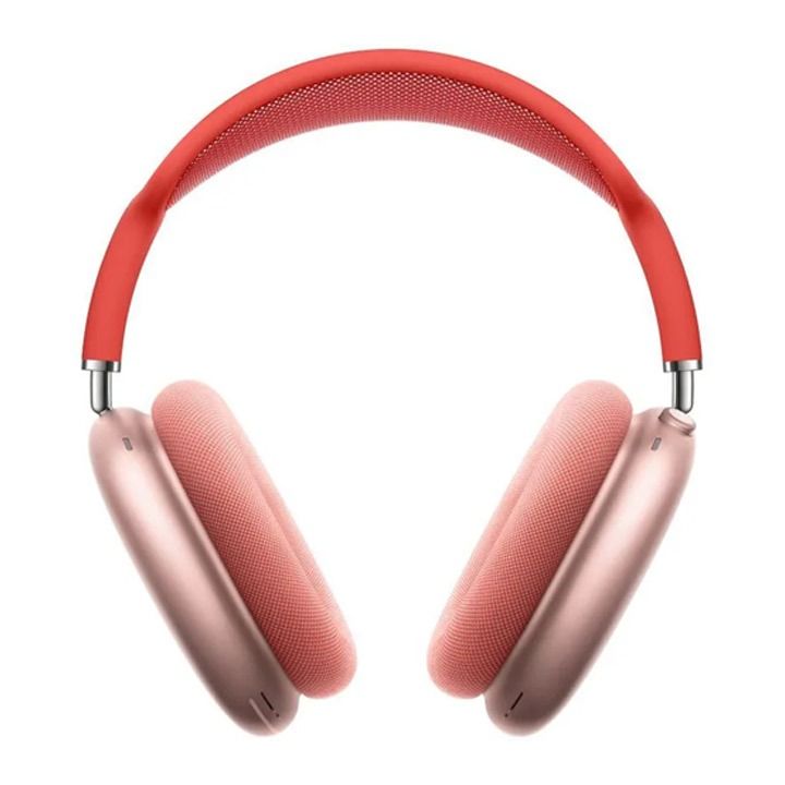 Buy Apple AirPods Max - Pink | MGYM3ZE/A Online in Qatar at