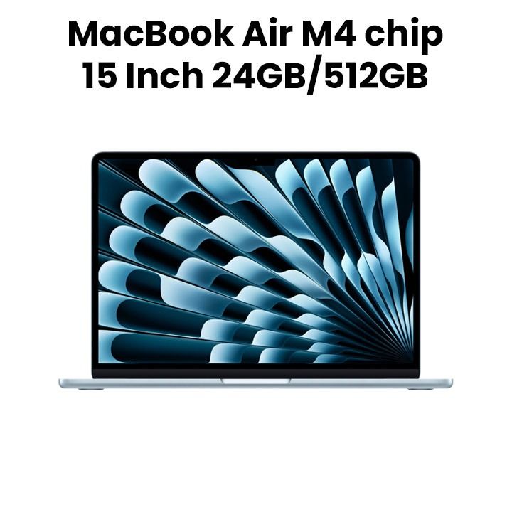 【最終値引】MacBook Air M4 15インチ 24GB 512GB 603001000005538_1.jpg