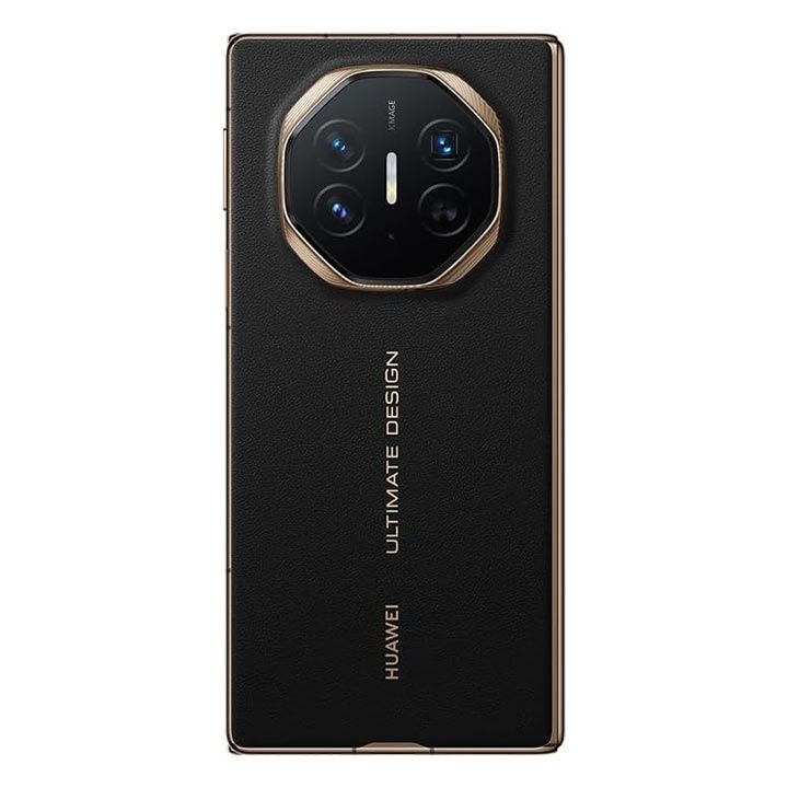 HUAWEI Mate XT Black 1TB Global版 HUAWEI Mate XT 16GB+1TB ULTIMATE