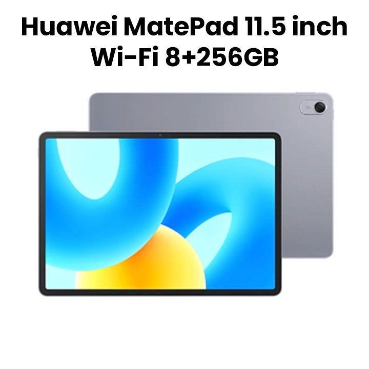 Buy Huawei MatePad 11.5 Papermatte Edition WiFi Only 8GB+