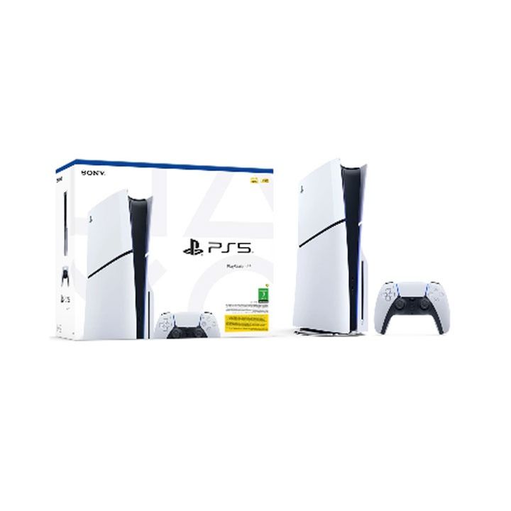 SONY - プレステ5本体　ホワイト　CFI-2000A01 1TB Amazon.co.jp: PlayStation 5 (CFI-1000A01) : ゲーム